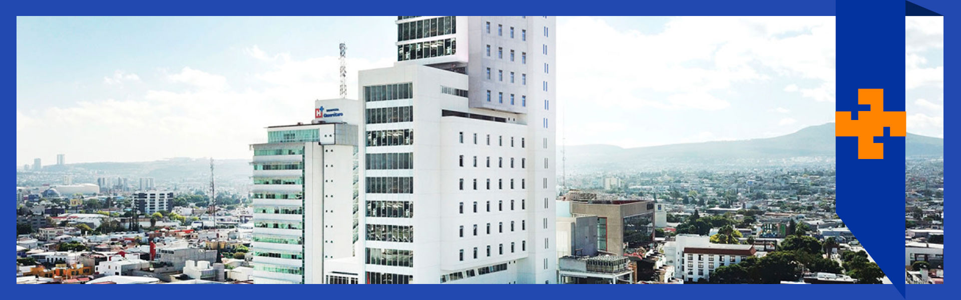Hospital H+