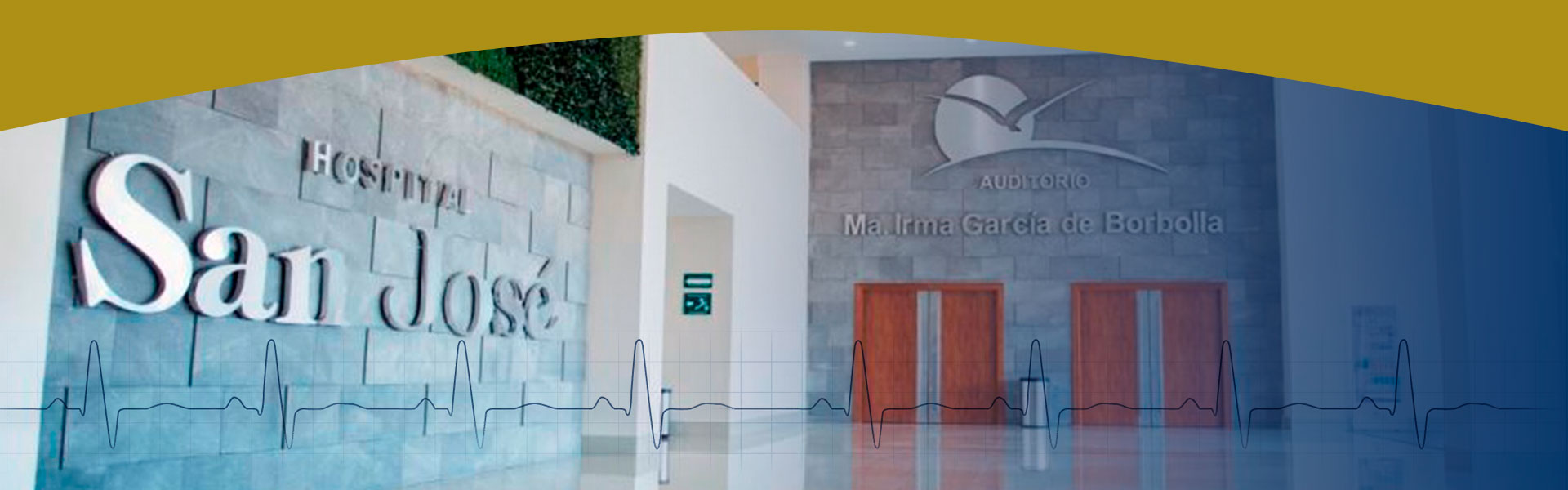 Hospital San José