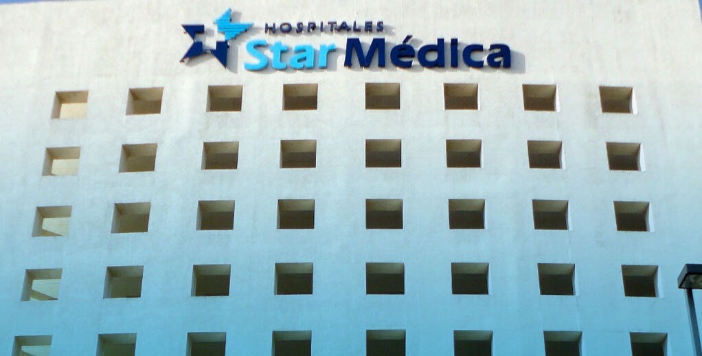 Hospital Star Médica