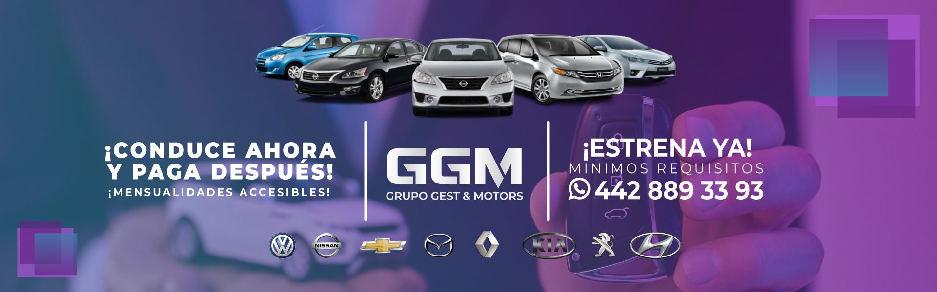 Financiera Automotriz