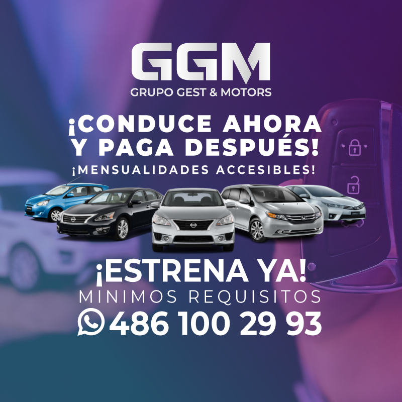 Financiera Automotriz