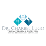 Traumatología y ortopedia: Dr. Charbel