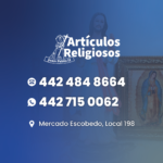 Juan Pablo II | Especialistas en productos religiosos en Querétaro