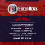 Tienda Herramientas TRUPER Querétaro | Rotomartillos