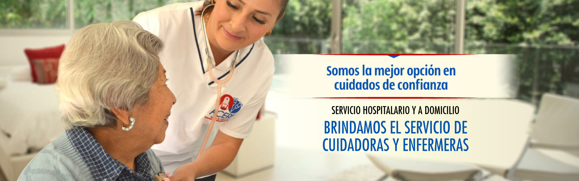 Agencia de Cuidadoras en Querétaro ▷ Corregidora