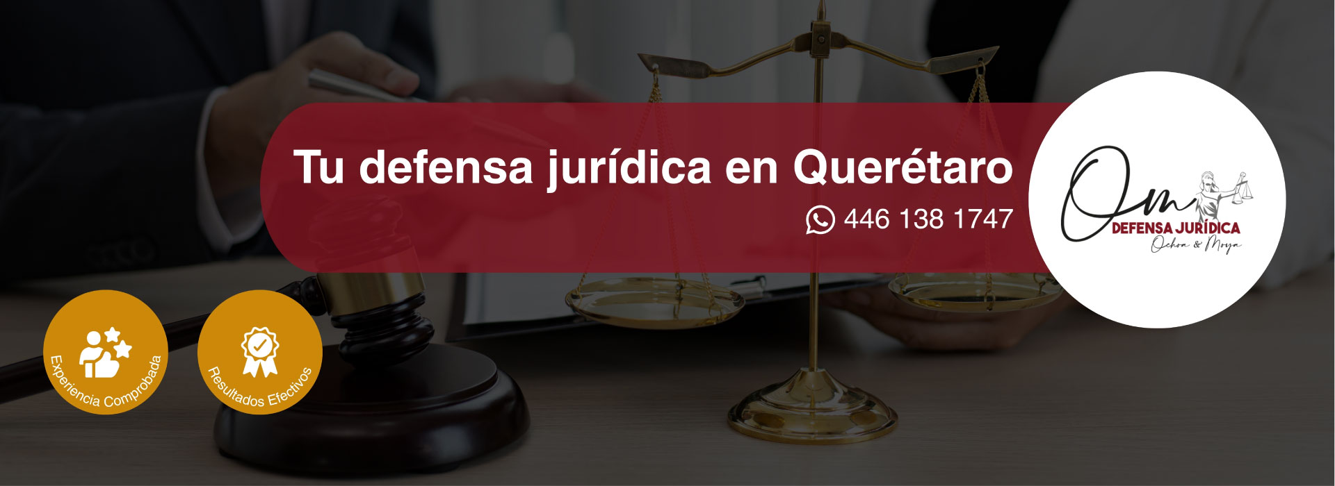 Agencia de Abogados en Querétaro