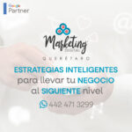 La Mejor Agencia de Marketing Digital en Querétaro ▷ Juriquilla