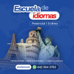 American Team en Querétaro ▷ Escuela de idiomas para estudiantes, ejecutivos y viajeros