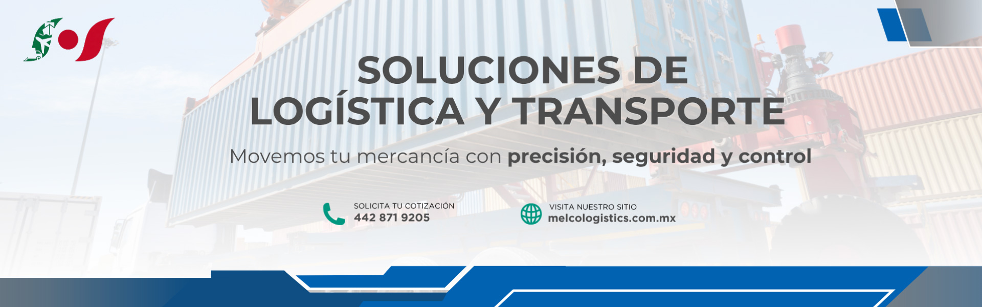 Importación de mercancías logística y despacho aduanal