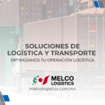 Importación de mercancías logística y despacho aduanal
