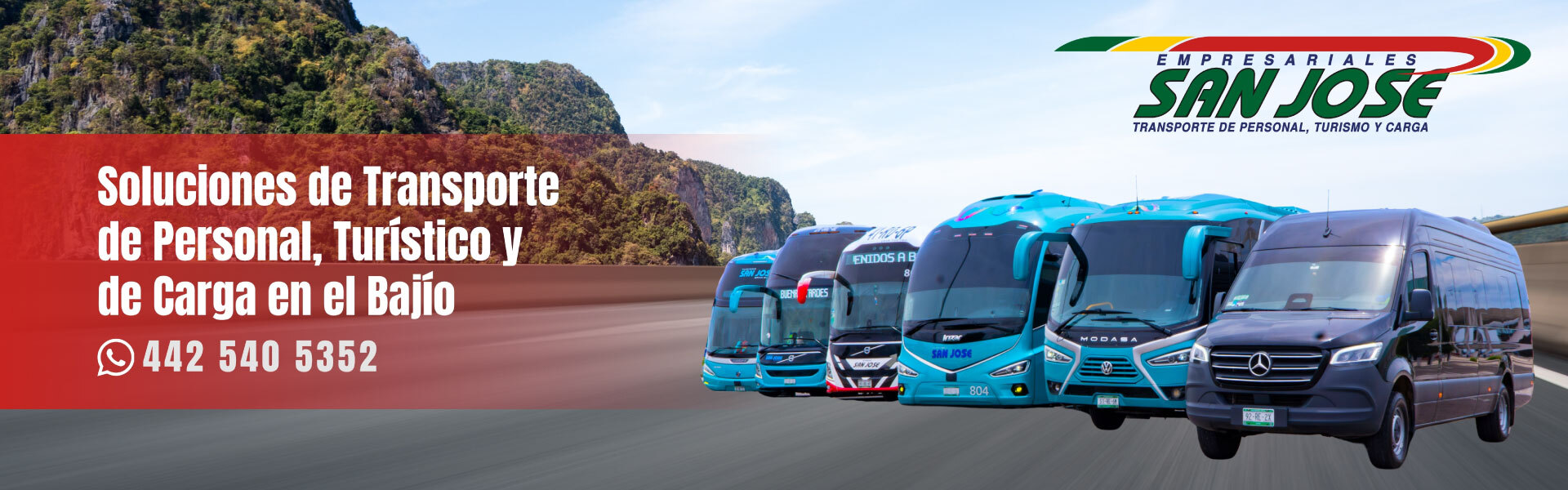 TRANSPORTE TURÍSTICO EN QUERÉTARO: COMODIDAD Y SEGURIDAD PARA CADA VIAJE