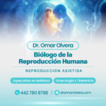 Especialista en Fertilidad | ▶️︎ Reproducción asistida en Querétaro