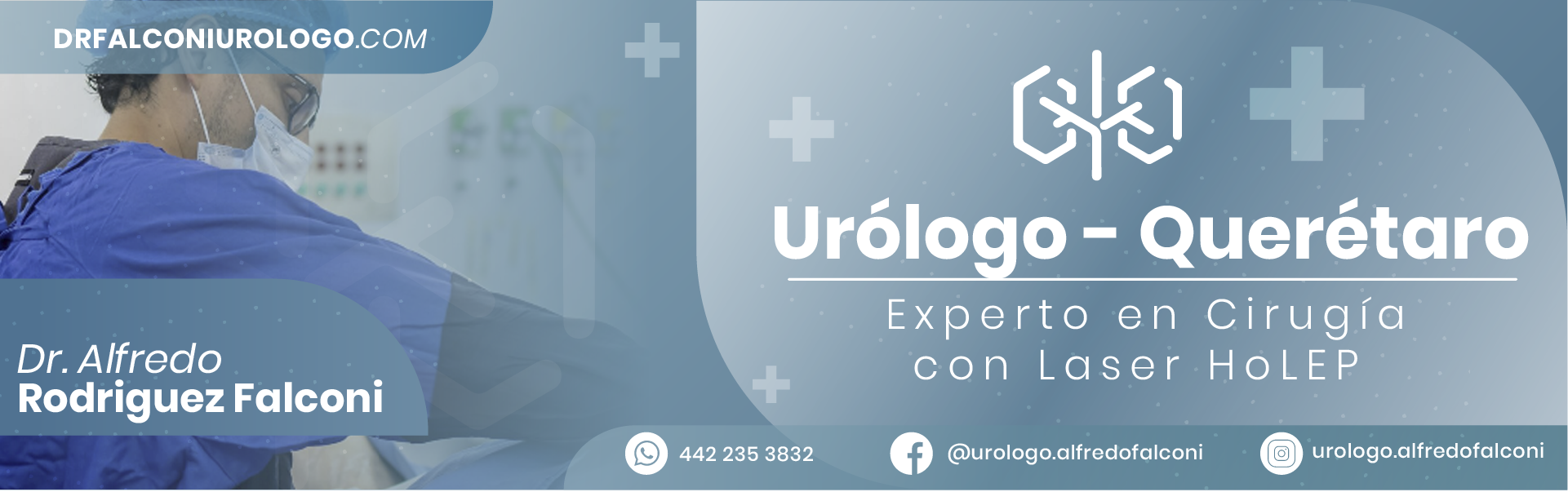 Urólogos en Querétaro ▶️ Especialista en Próstata